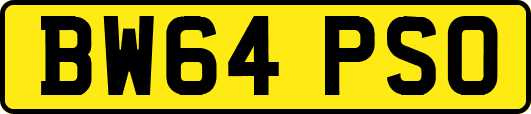 BW64PSO
