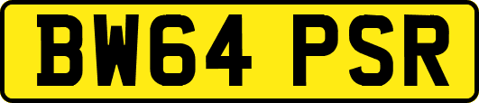 BW64PSR