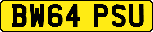 BW64PSU