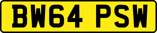 BW64PSW