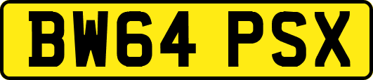 BW64PSX