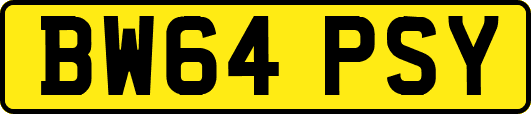 BW64PSY