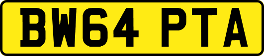 BW64PTA