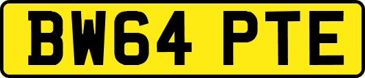 BW64PTE