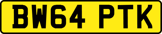 BW64PTK