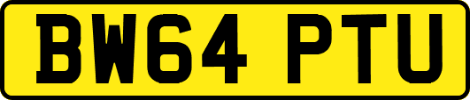 BW64PTU