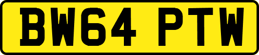 BW64PTW