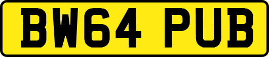 BW64PUB