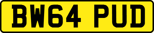 BW64PUD