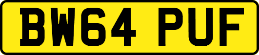 BW64PUF