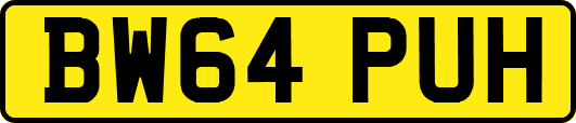 BW64PUH