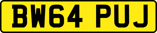 BW64PUJ