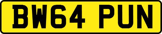 BW64PUN