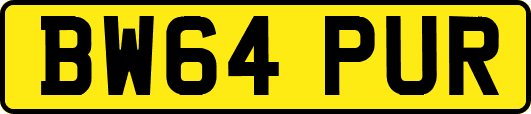 BW64PUR