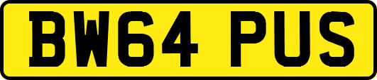 BW64PUS