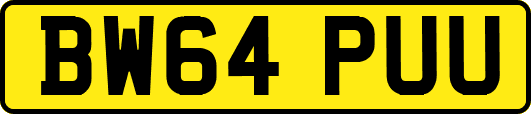 BW64PUU