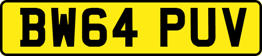 BW64PUV