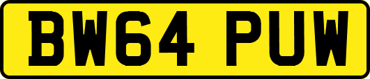 BW64PUW