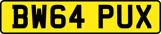 BW64PUX