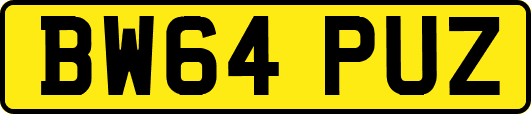 BW64PUZ