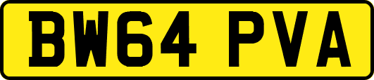 BW64PVA