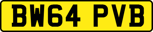 BW64PVB