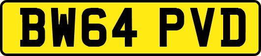 BW64PVD