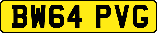 BW64PVG