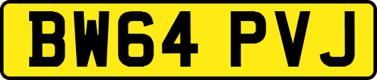 BW64PVJ
