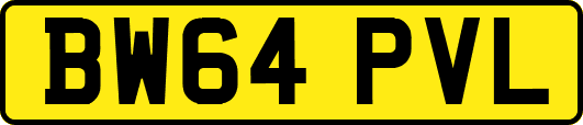 BW64PVL