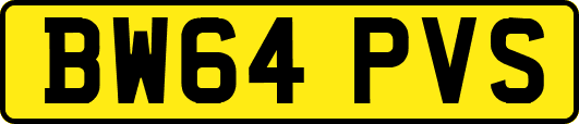 BW64PVS