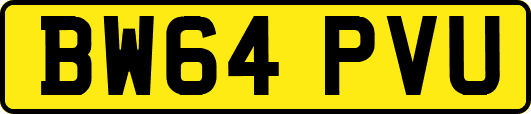 BW64PVU
