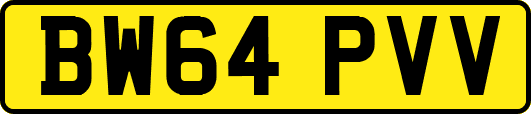 BW64PVV
