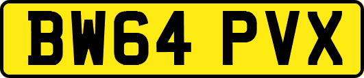 BW64PVX