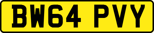 BW64PVY