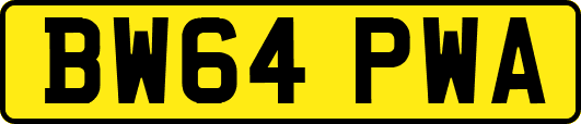 BW64PWA