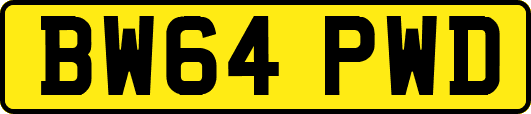 BW64PWD