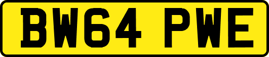 BW64PWE