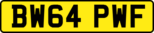 BW64PWF