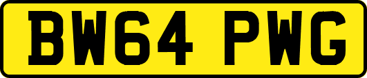 BW64PWG