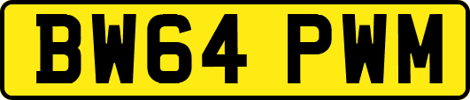 BW64PWM
