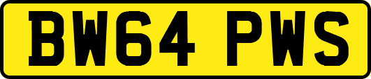 BW64PWS