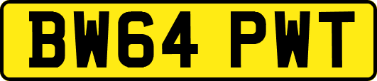 BW64PWT
