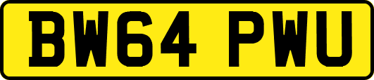 BW64PWU