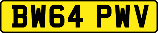 BW64PWV