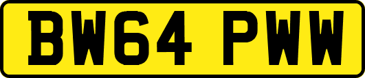 BW64PWW