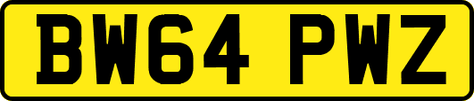 BW64PWZ