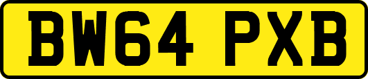 BW64PXB