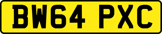 BW64PXC