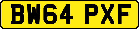 BW64PXF